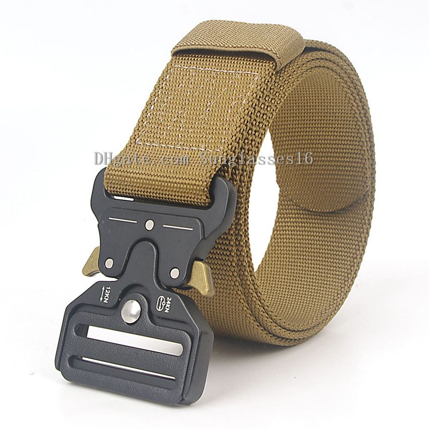 43mm Quick Release Tactical Army Military Men Belt Buckle Plus Size Waist Belts 43mm Quick Release Tactical Army Military Men Belt Buckle Plus Size Waist Belts