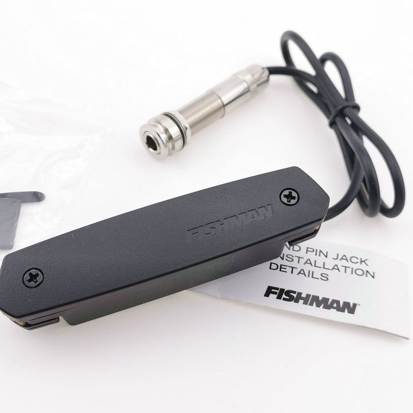 FISHMAN Soundhole Pickups Neo-D Humbucking Pickup ネオD (Humbucking) -  dypamak.org