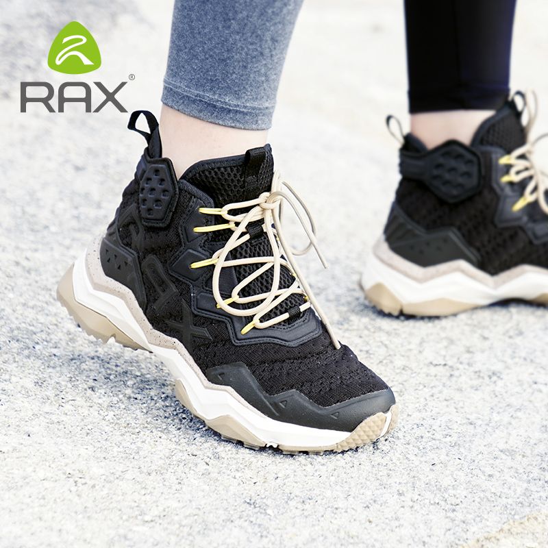 rax hiking shoes