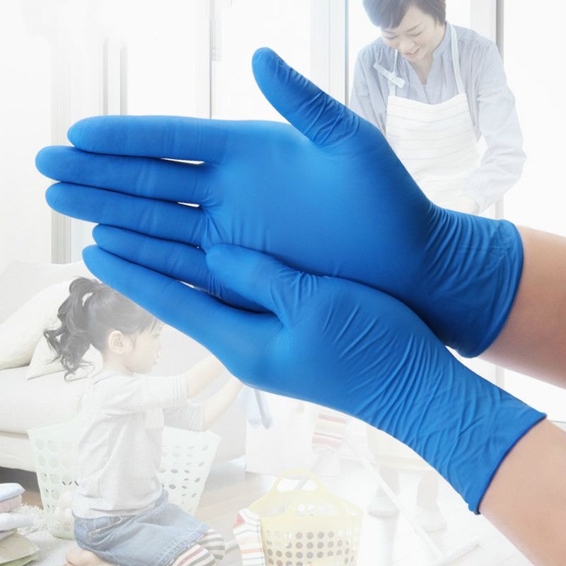 latex gloves free shipping