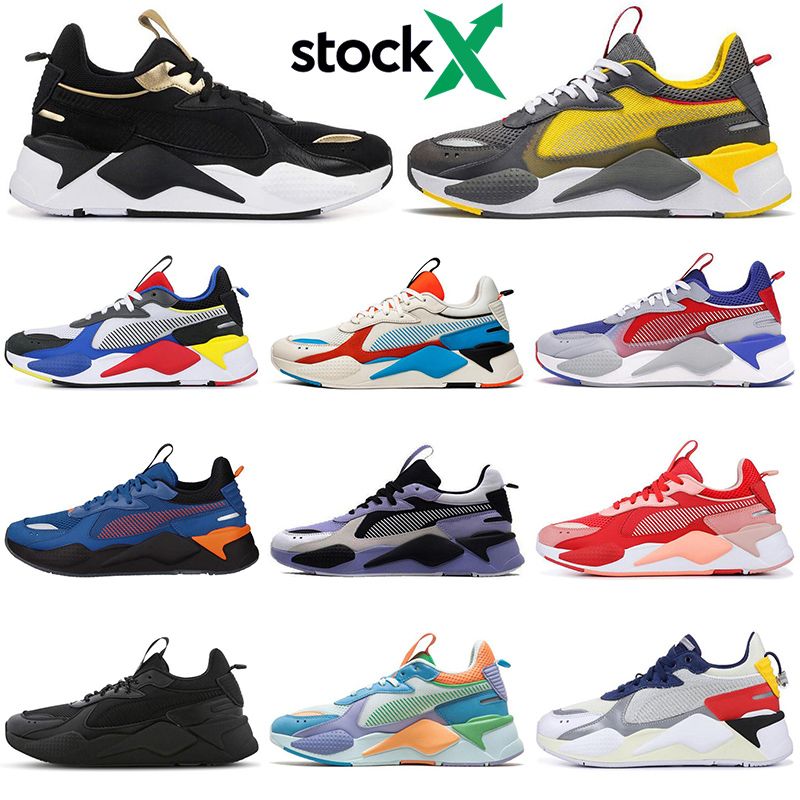 puma transformers 2020