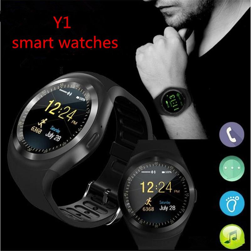 yi smart watch