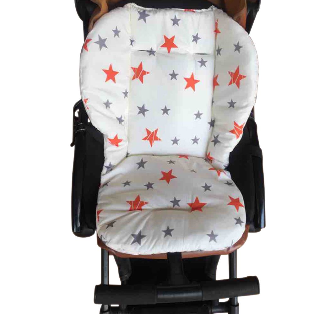 stroller seat cover