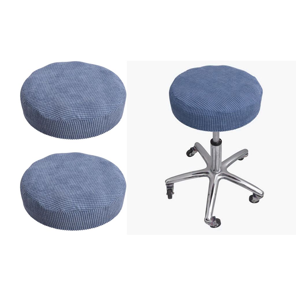 2021 10 12 13 14 16inch Round Bar Stool Cover Chair Slipcover Protector Cushion Pad From Gralara 11 21 Dhgate Com 2021 10 12 13 14 16inch Round Bar Stool, Round Bar Stool Cushions 12