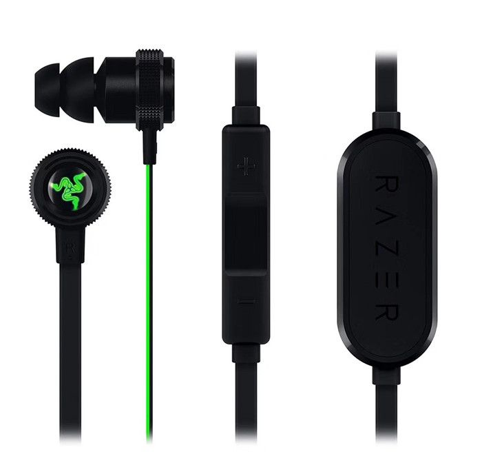 satin al 2019 razer hammerhead bt bluetooth inear kulaklik kulaklik mikrofon perakende kutusu gaming headset ile en kaliteli gurultu yalitim