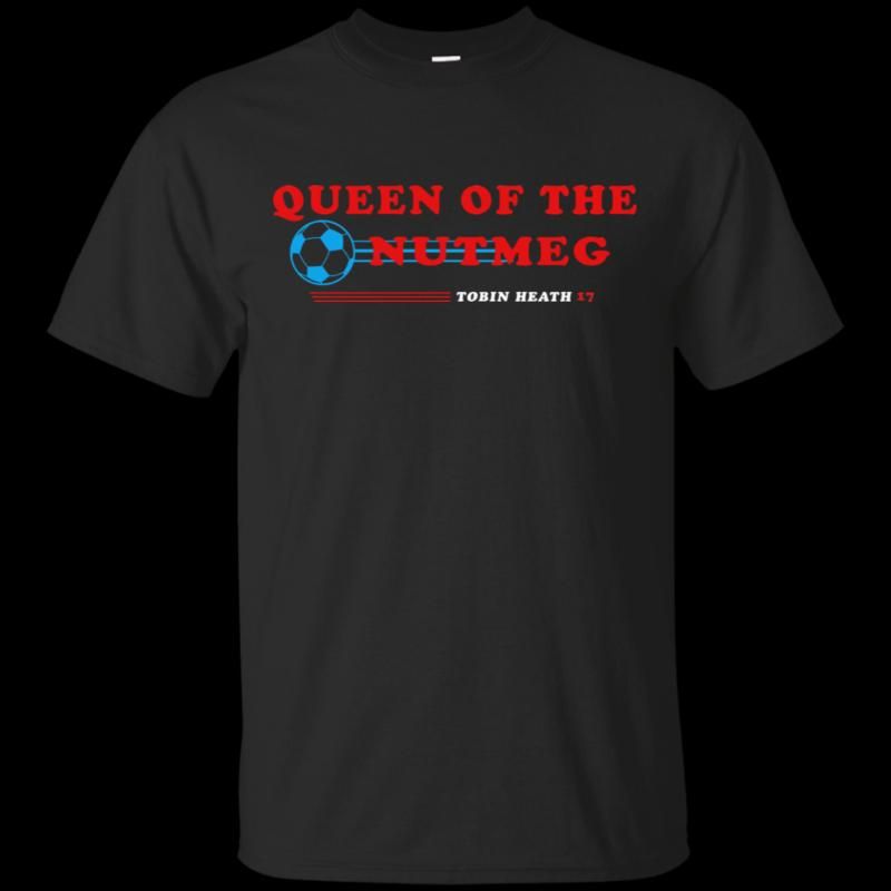 tobin heath t shirt