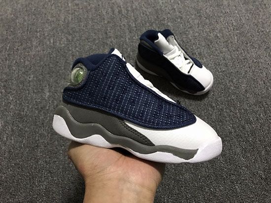 baby flint 13s
