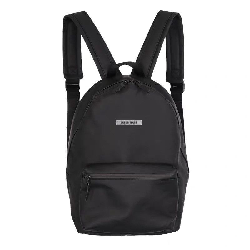 fog essentials graphic backpack