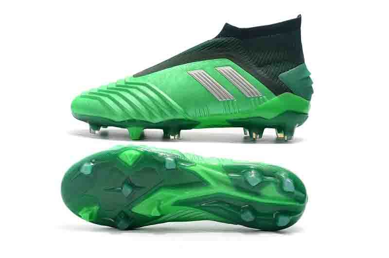 zapatos de futbol predator 2018