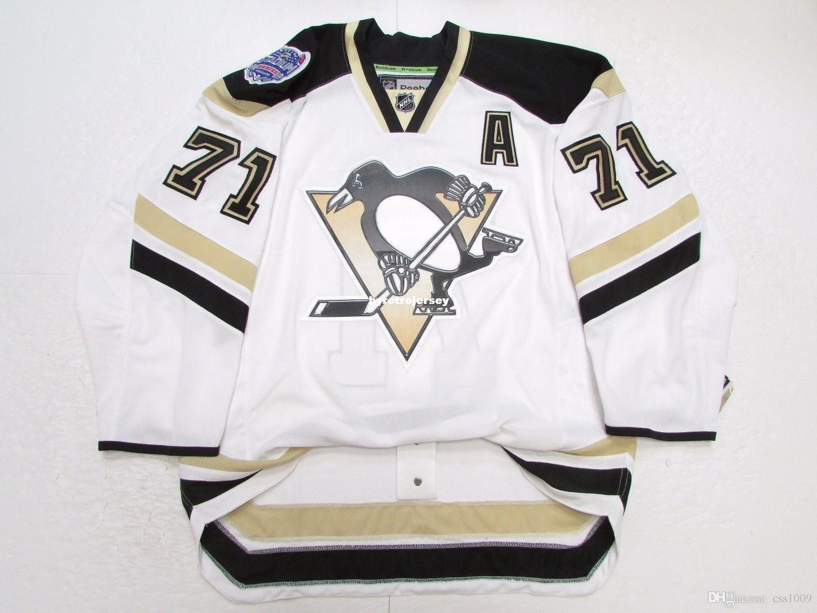 evgeni malkin stadium series jersey