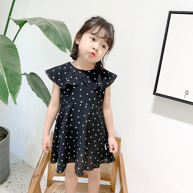 western dress for baby girl online