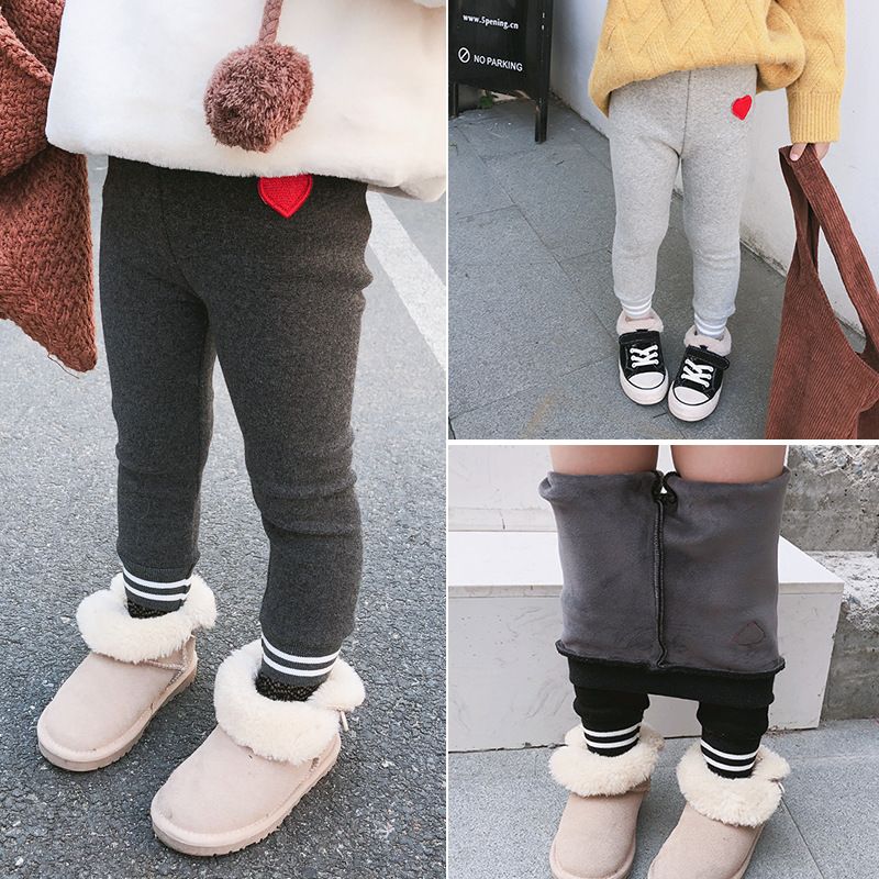 husky girls clothes
