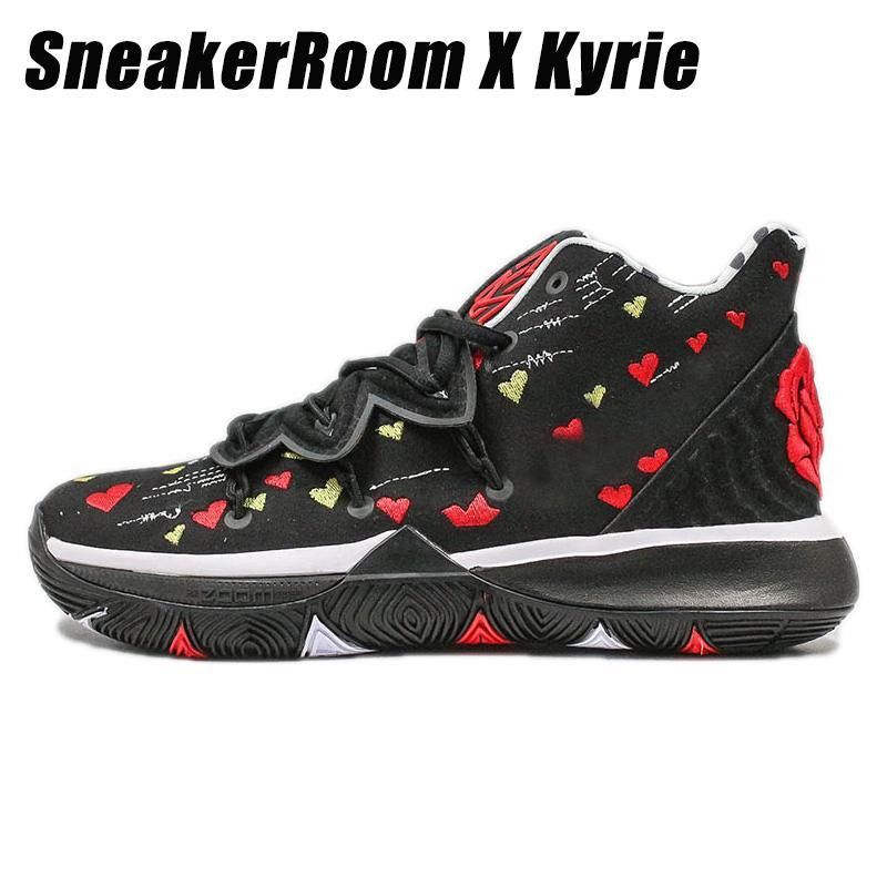 kyrie rose shoes