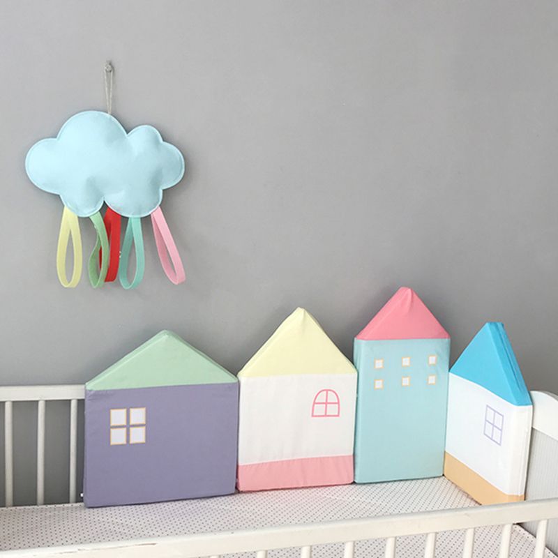 house baby bed