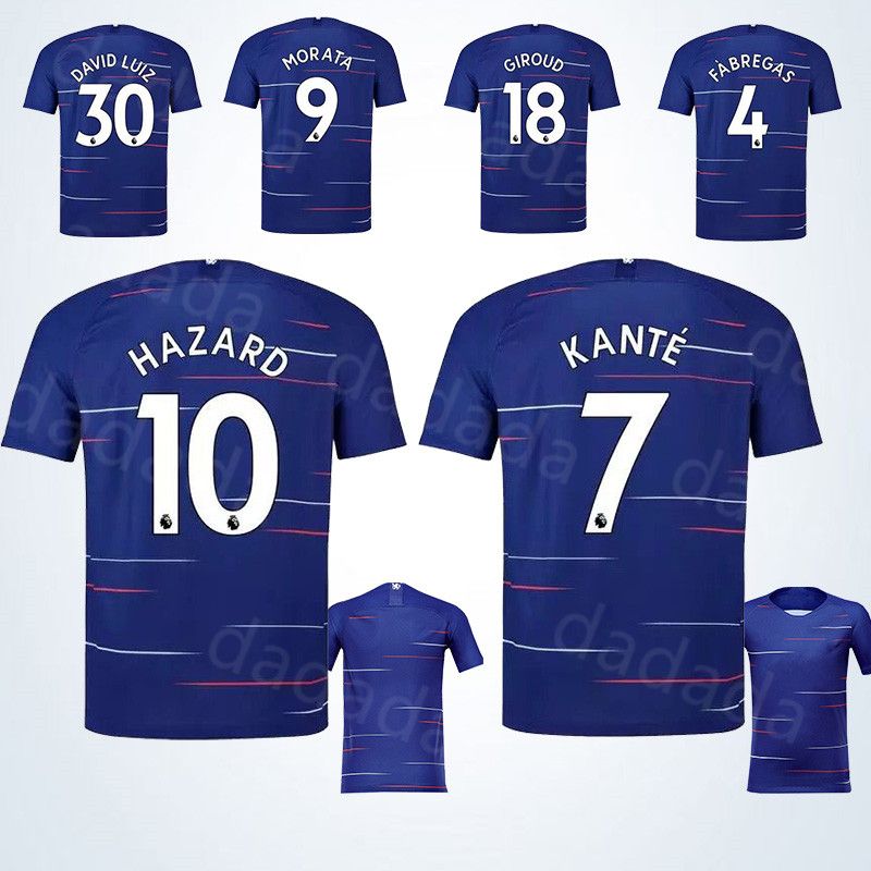 dhgate chelsea jersey