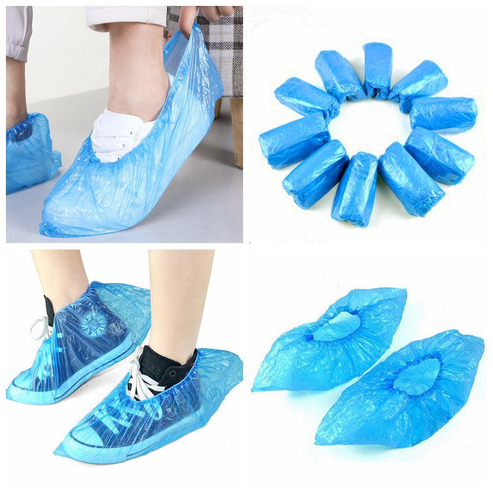 shoe covers for cleaning