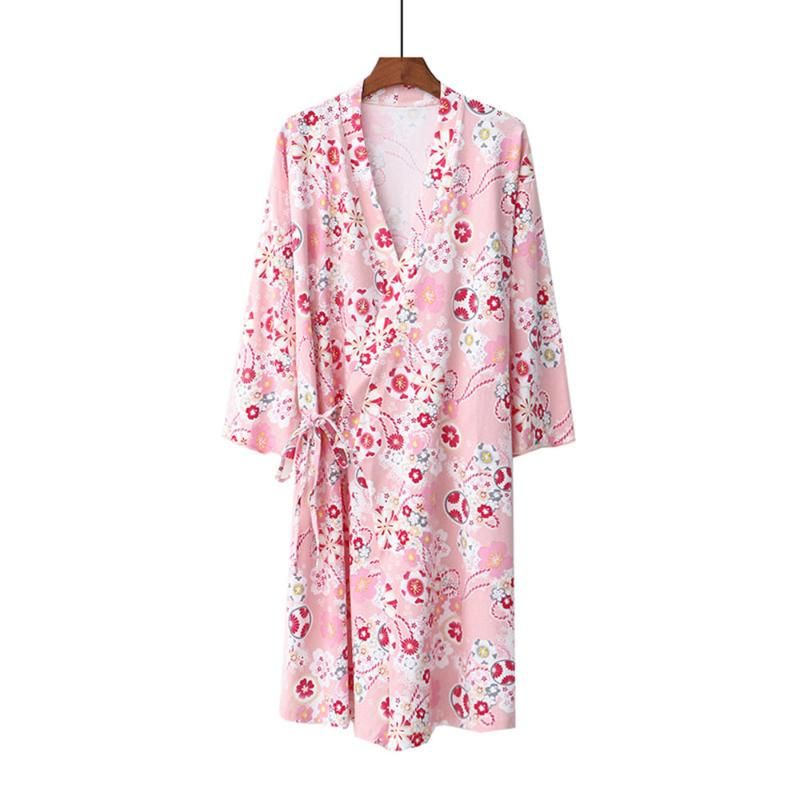 night robes ladies