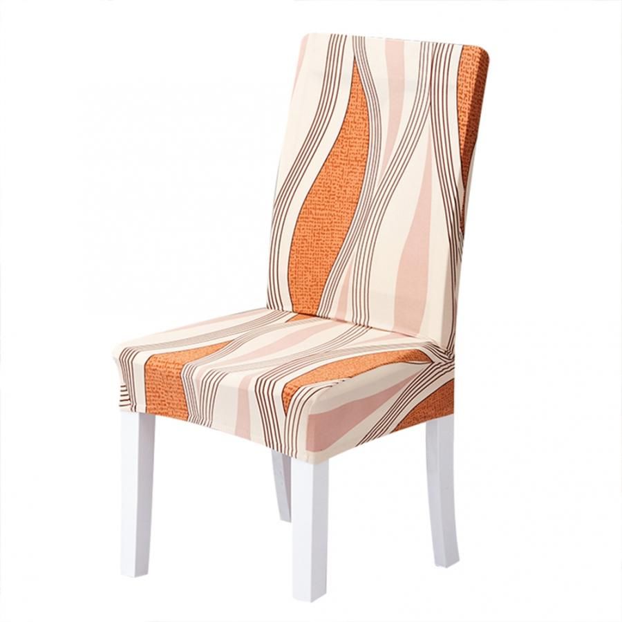 removable dining chair covers