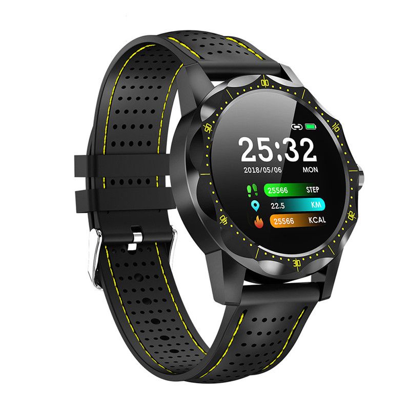 smart watch colmi