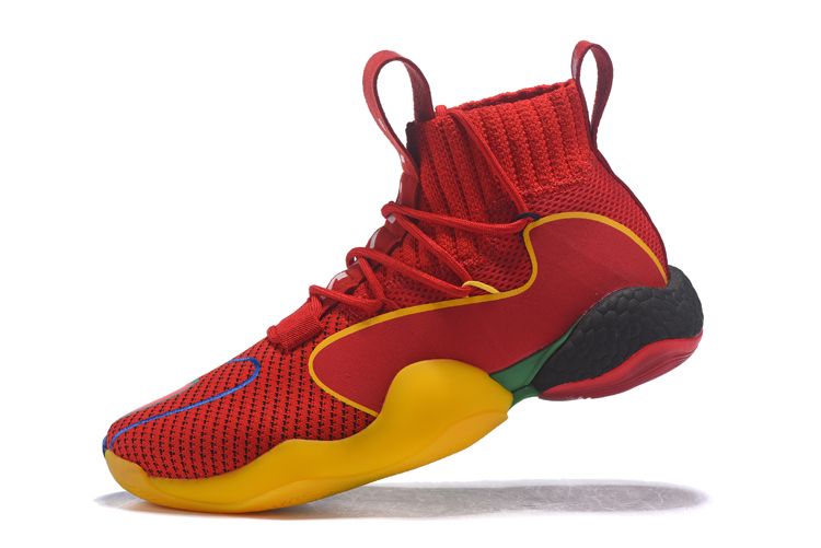 james harden shoes 2019