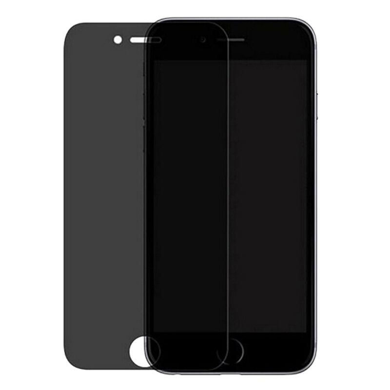 Iphone 7/iPhone 8 Vidrio Protector De Pantalla Película De Protección