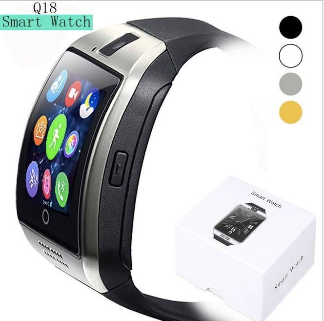 smartwatch for iphone 8