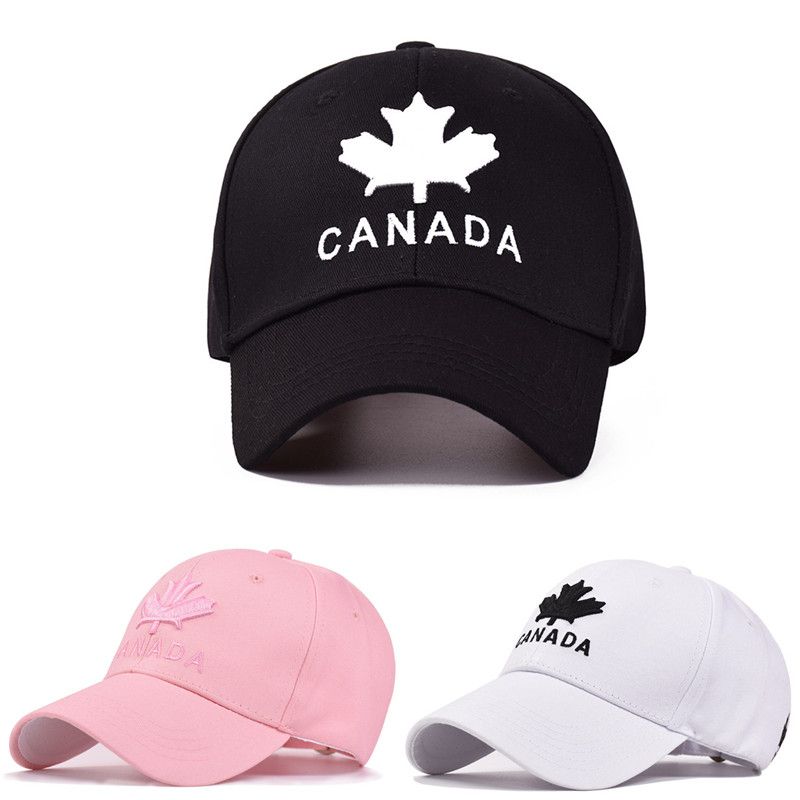 cheap baseball hats canada