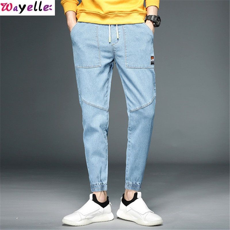 new style mens jeans pants