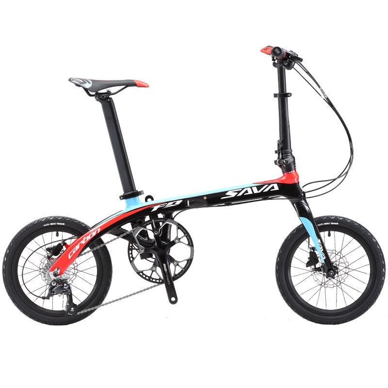 16 inch bike frame