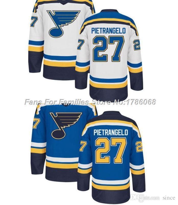 st louis blues jersey 2016