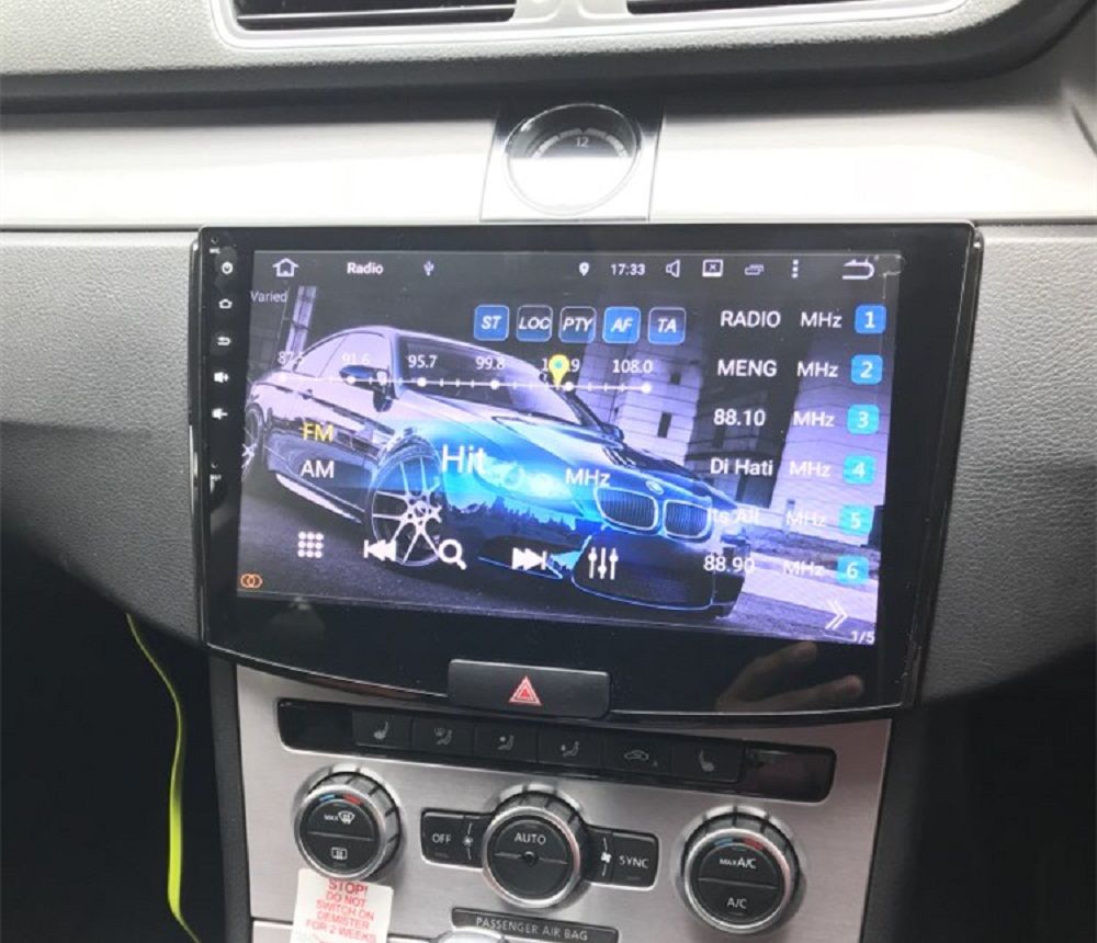 DSP PX6 10.1 Android 10 Car DVD Player 