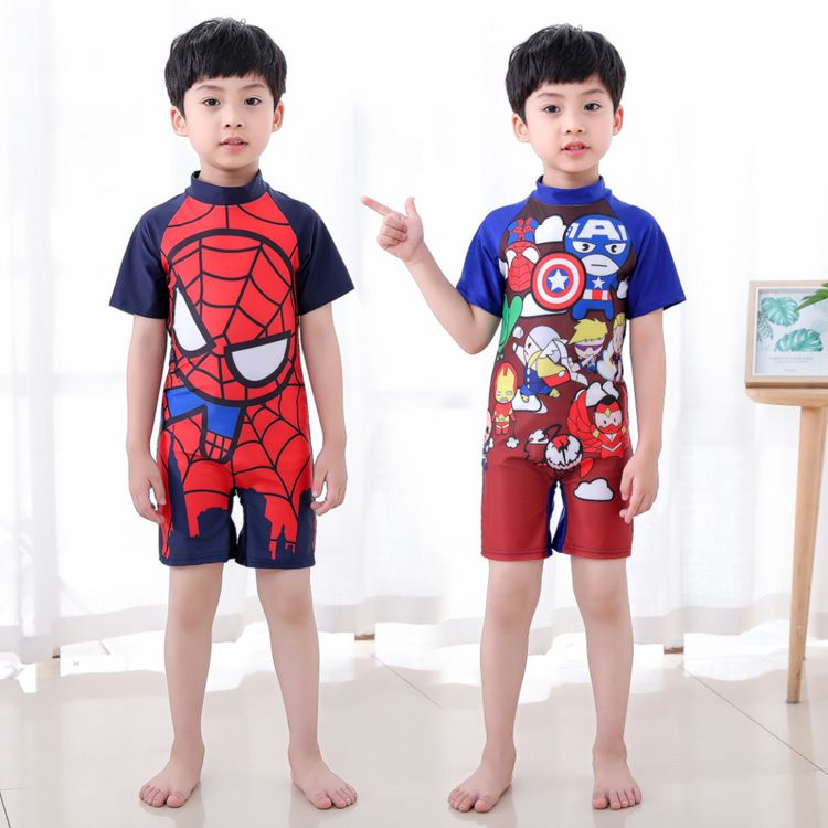 children's uv protection swimwear