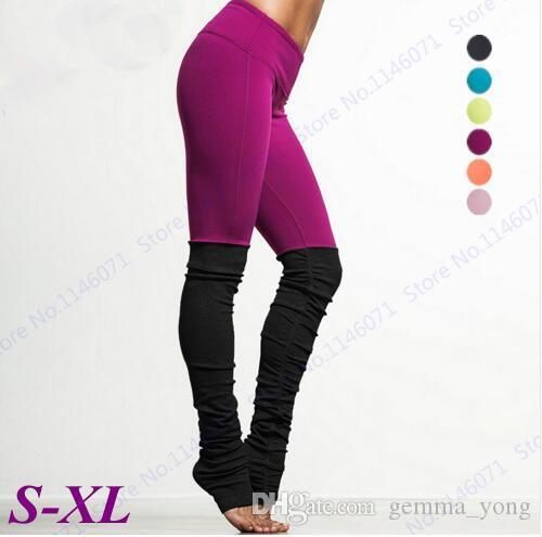mallas colores mujer