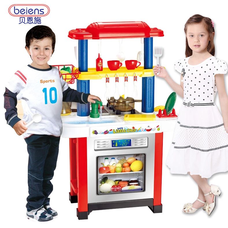 2019 Us Eu Hotsales Beiens Brand Toys No768 Children S Play