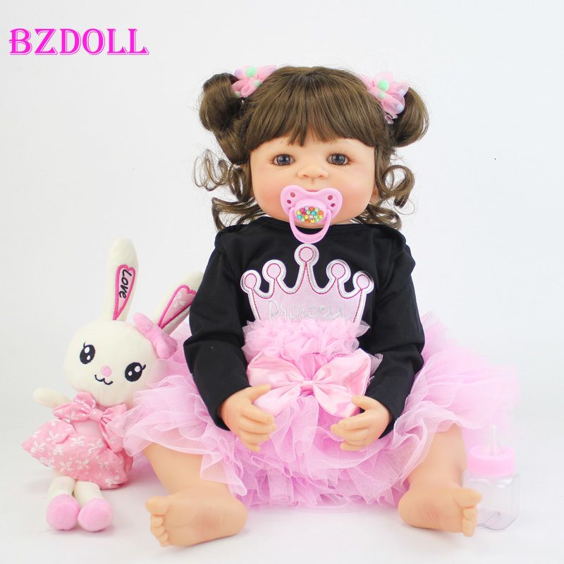 babydoll toy