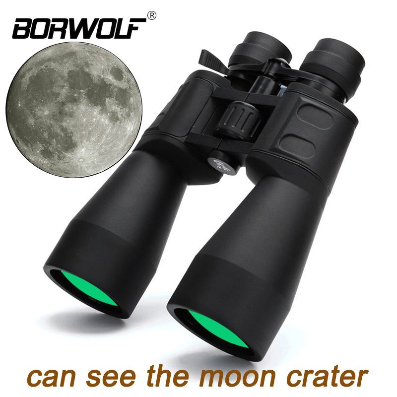 high power binoculars