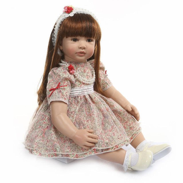 bebe reborn grande taille