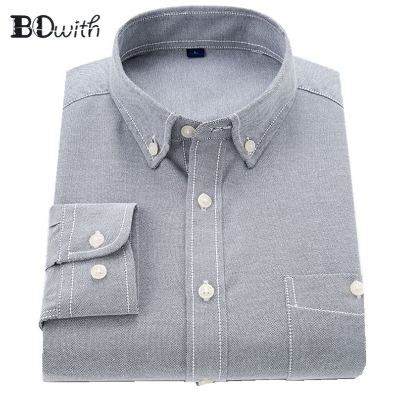 camisas grises para hombre