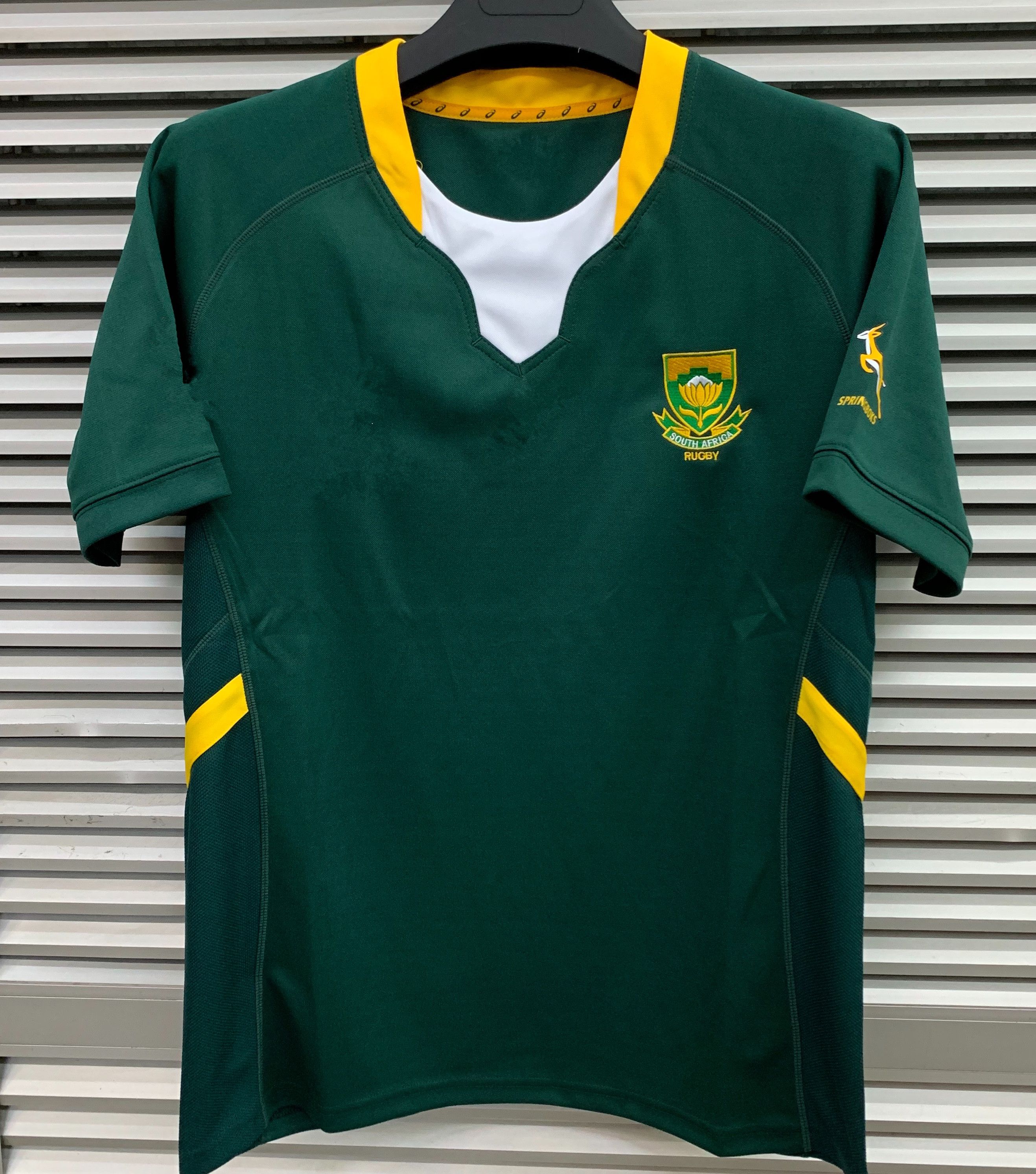 south africa rugby jersey 2020