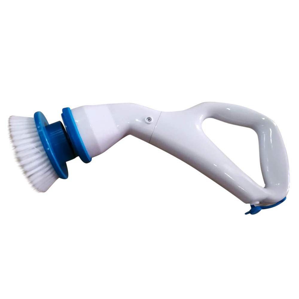 electric scrub brush walmart