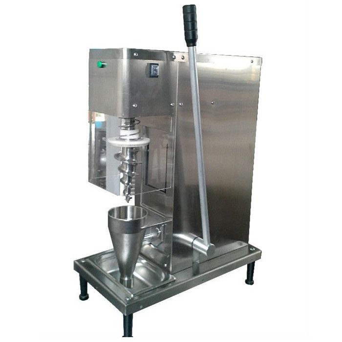 machine a yogurt