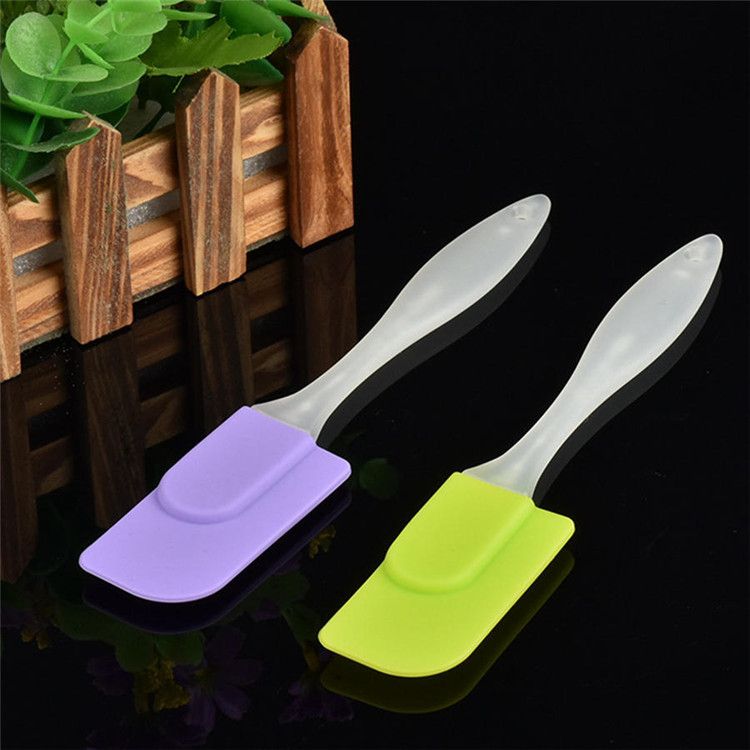 soft spatula