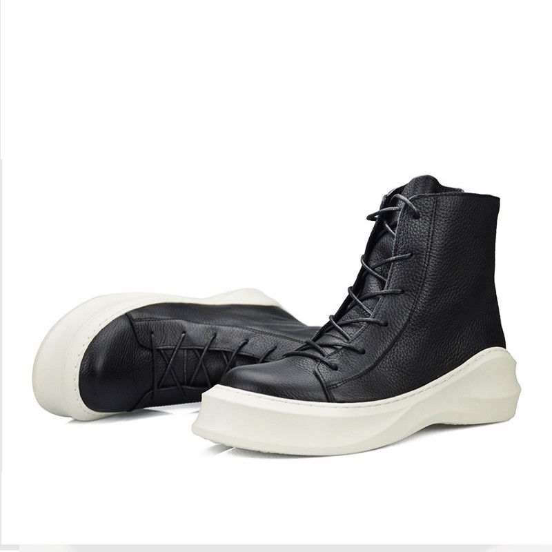 waterproof ankle boots