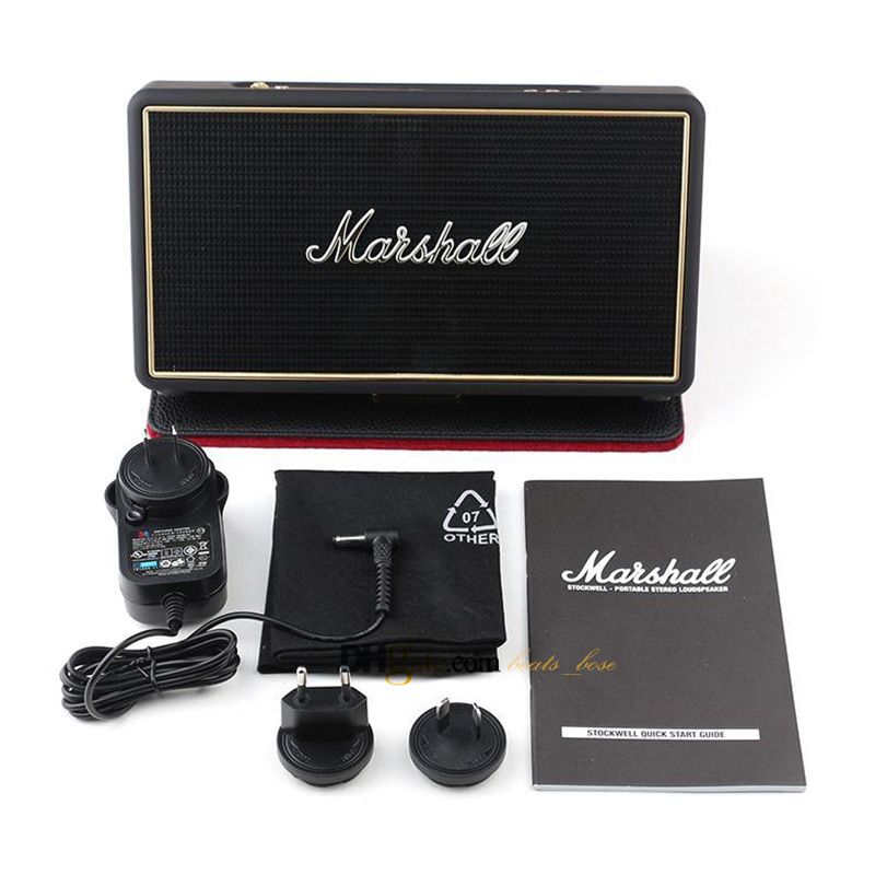 cover marshall stockwell