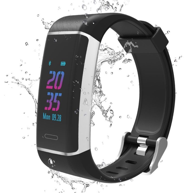 smart bracelet with gps