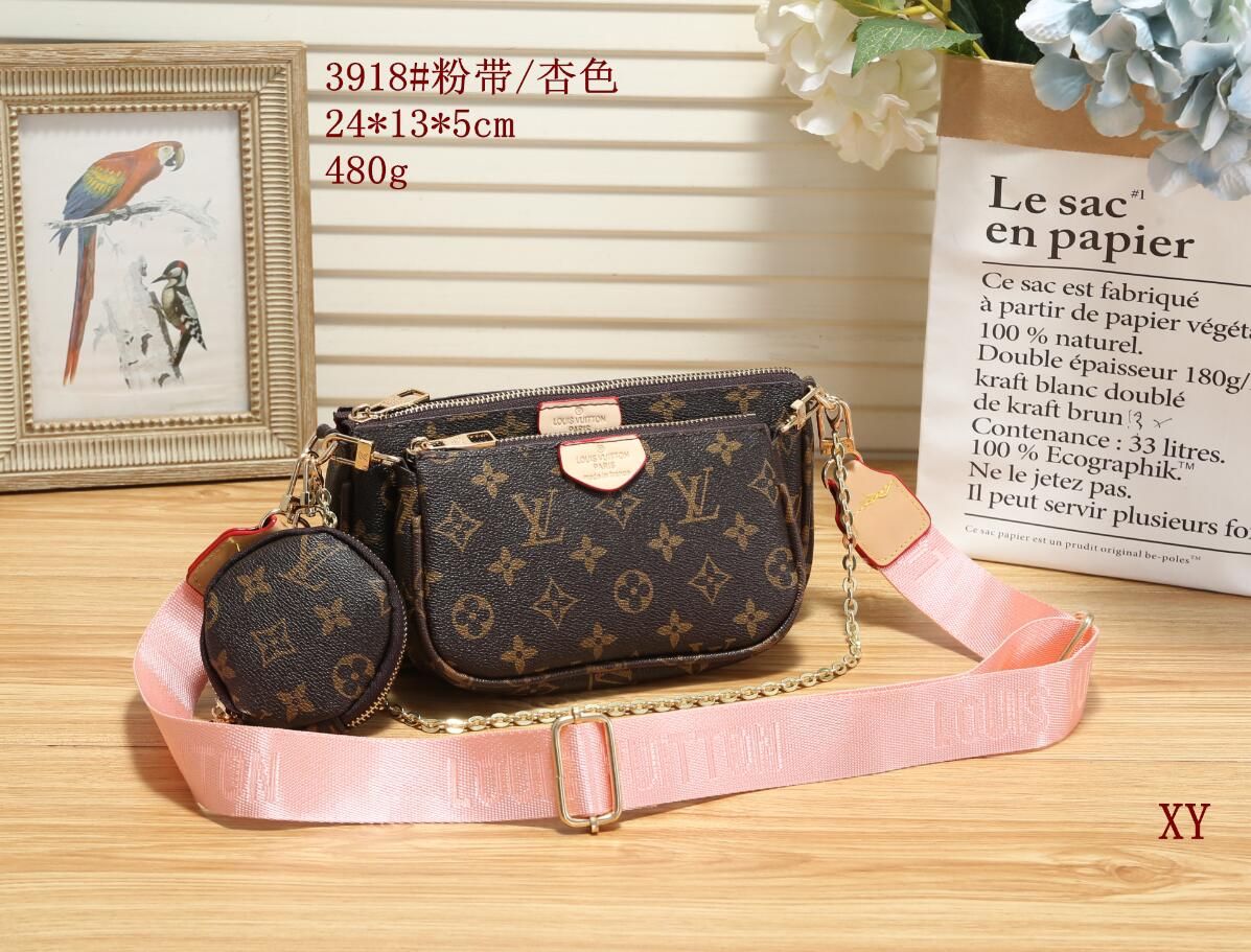 Bolsos de hombro de cuero de PU a la moda para mujer bolsos cruzado XYX Bolsos de hombro de cuero de PU a la moda para mujer bolsos cruzado XYX