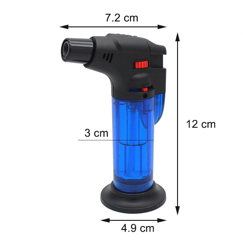 refillable lighter