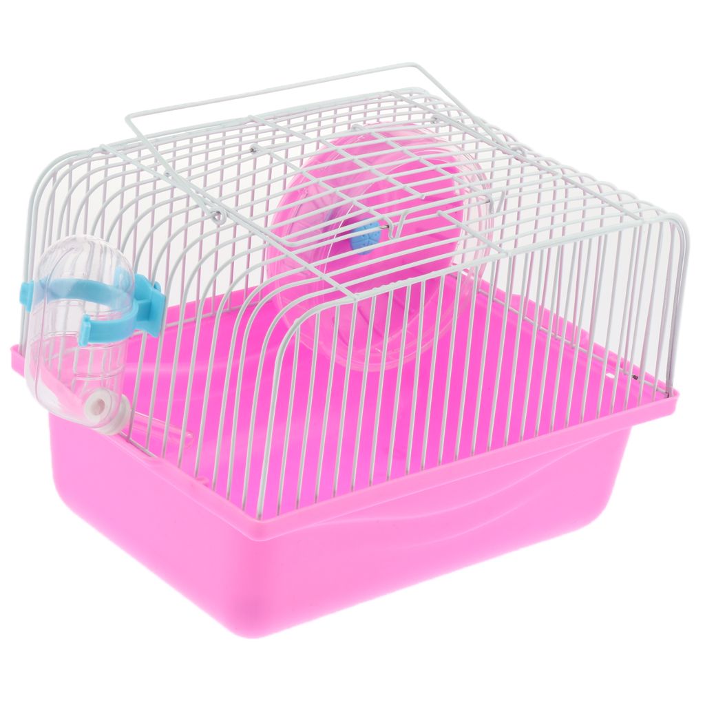 small animal carry cage