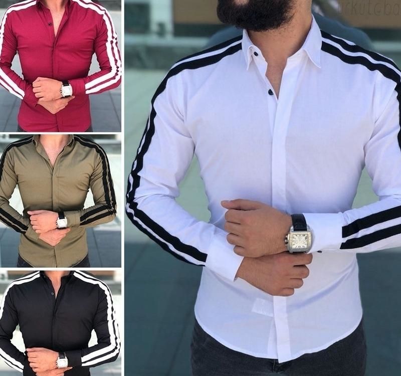 best brand formal shirts