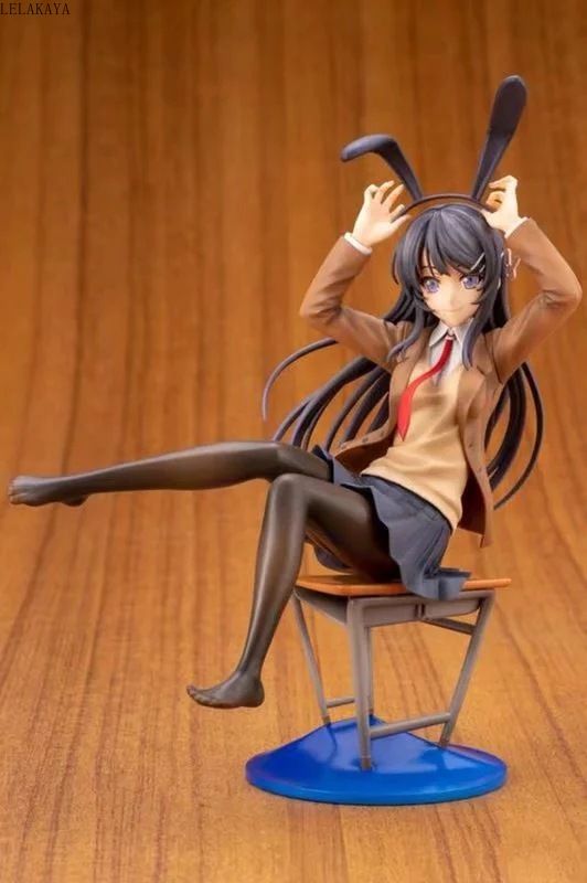 aniplex rascal does not dream
